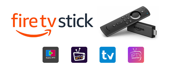 Amazon Firestick Setup